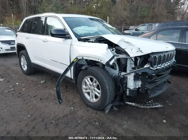 1C4RJHAG1PC530436 2023 JEEP GRAND CHEROKEE - Image 1