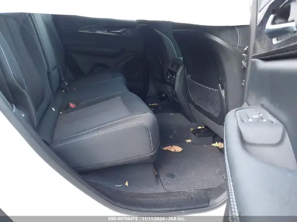 1C4RJHAG1PC530436 2023 JEEP GRAND CHEROKEE - Image 8
