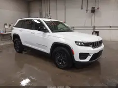 1C4RJHAG1PC530999 2023 JEEP GRAND CHEROKEE