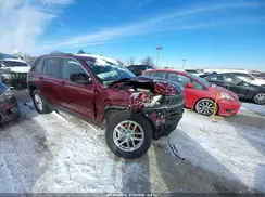 1C4RJHAG1PC538732 2023 JEEP GRAND CHEROKEE