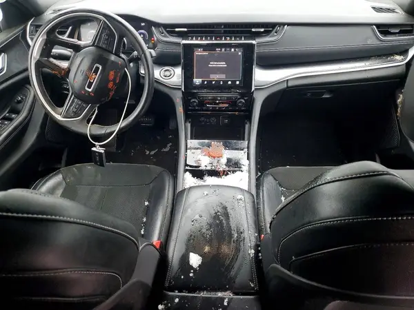 1C4RJHAG1PC538908 2023 JEEP GRAND CHEROKEE - Image 8