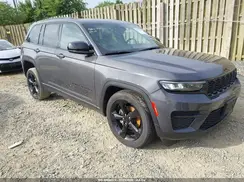 1C4RJHAG1PC548225 2023 JEEP GRAND CHEROKEE