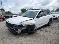 1C4RJHAG1PC556874 2023 JEEP GRAND CHEROKEE
