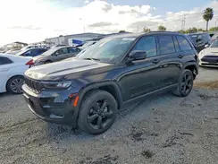 1C4RJHAG1PC557118 2023 JEEP GRAND CHEROKEE