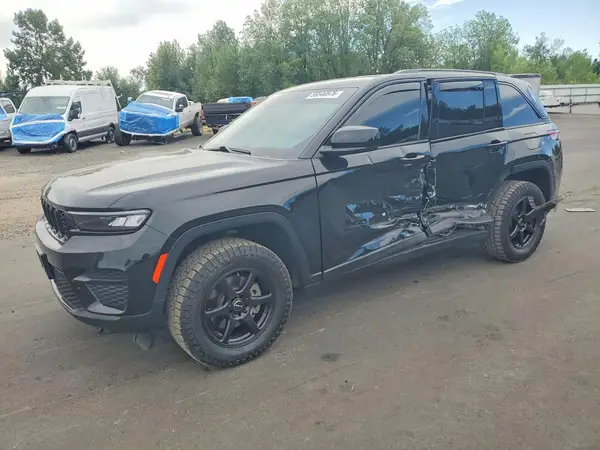 1C4RJHAG1PC561170 2023 JEEP GRAND CHEROKEE - Image 1