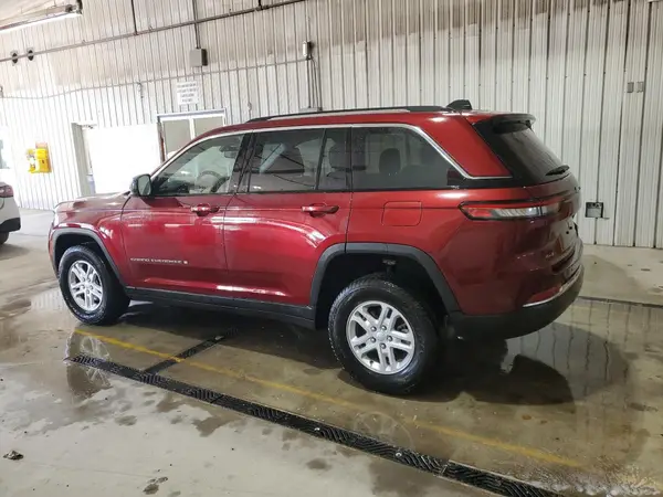 1C4RJHAG1PC568930 2023 JEEP GRAND CHEROKEE - Image 2