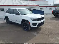 1C4RJHAG1PC580625 2023 JEEP GRAND CHEROKEE