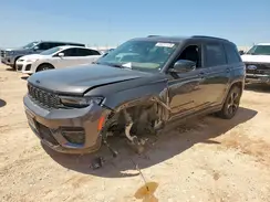 1C4RJHAG1PC607936 2023 JEEP GRAND CHEROKEE