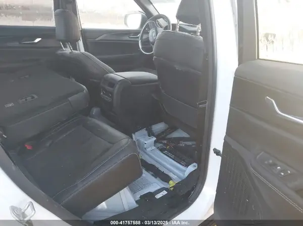 1C4RJHAG1PC609153 2023 JEEP GRAND CHEROKEE - Image 8