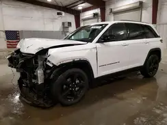 1C4RJHAG1PC619407 2023 JEEP GRAND CHEROKEE