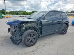 1C4RJHAG1PC640497 2022 JEEP GRAND CHEROKEE