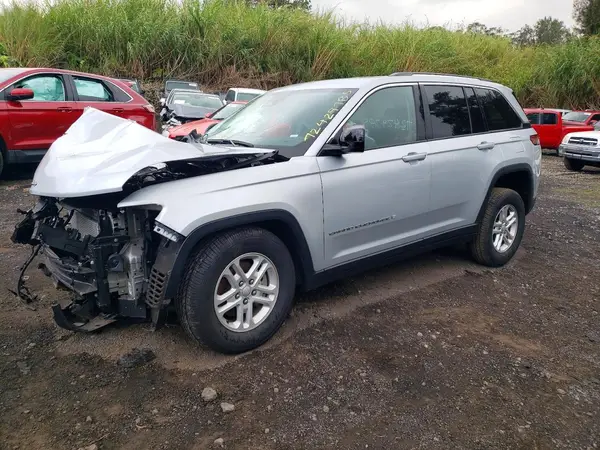 1C4RJHAG1PC640757 2023 JEEP GRAND CHEROKEE - Image 1