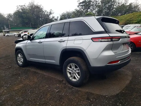1C4RJHAG1PC640757 2023 JEEP GRAND CHEROKEE - Image 2