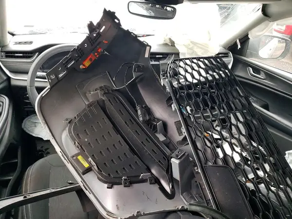 1C4RJHAG1PC640757 2023 JEEP GRAND CHEROKEE - Image 8