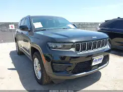 1C4RJHAG1PC642394 2023 JEEP GRAND CHEROKEE