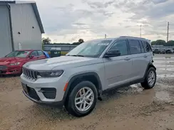 1C4RJHAG1PC661401 2023 JEEP GRAND CHEROKEE
