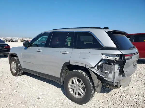 1C4RJHAG1PC669515 2023 JEEP GRAND CHEROKEE - Image 2