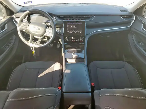 1C4RJHAG1PC669515 2023 JEEP GRAND CHEROKEE - Image 8