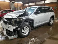 1C4RJHAG1PC676612 2023 JEEP GRAND CHEROKEE