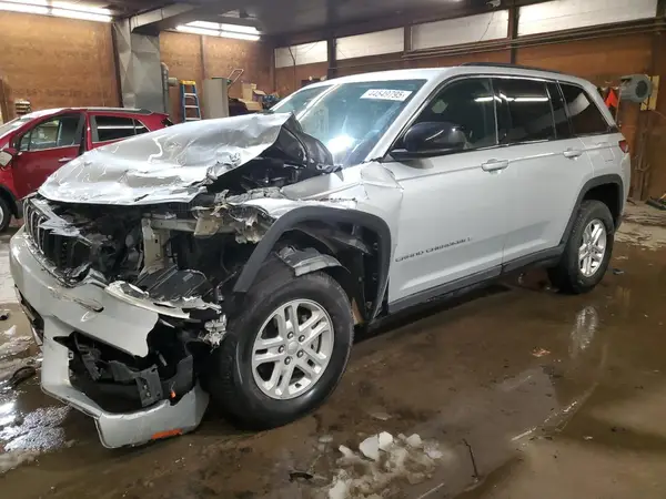 1C4RJHAG1PC676612 2023 JEEP GRAND CHEROKEE - Image 1