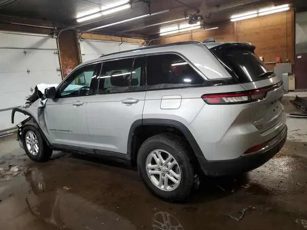 1C4RJHAG1PC676612 2023 JEEP GRAND CHEROKEE - Image 2