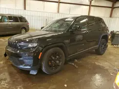 1C4RJHAG1R8590755 2024 JEEP GRAND CHEROKEE