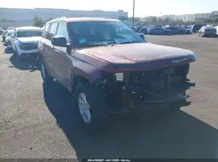 1C4RJHAG1R8591324 2024 JEEP GRAND CHEROKEE