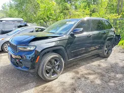 1C4RJHAG1R8923357 2024 JEEP GRAND CHEROKEE