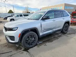 1C4RJHAG1RC108914 2024 JEEP GRAND CHEROKEE