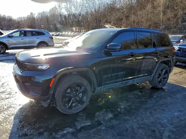 1C4RJHAG1RC109206 2024 JEEP GRAND CHEROKEE - Image 1