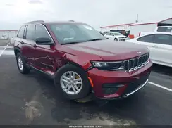 1C4RJHAG1RC112364 2024 JEEP GRAND CHEROKEE