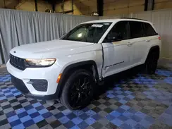 1C4RJHAG1RC136549 2024 JEEP GRAND CHEROKEE