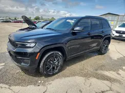 1C4RJHAG1RC142058 2024 JEEP GRAND CHEROKEE