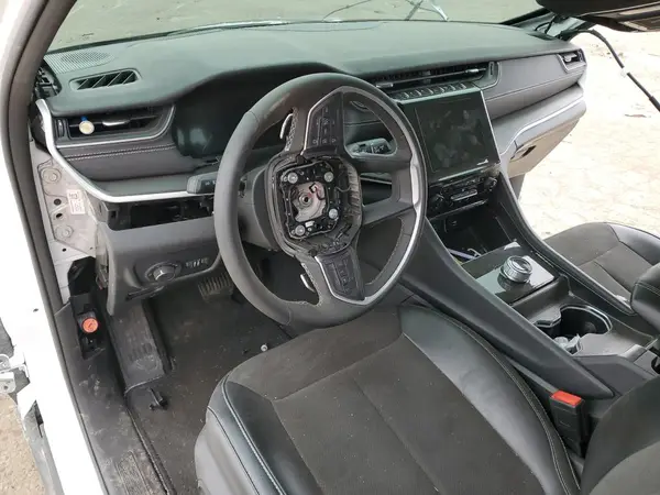 1C4RJHAG1RC151178 2024 JEEP GRAND CHEROKEE - Image 8