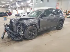 1C4RJHAG1RC160334 2024 JEEP GRAND CHEROKEE