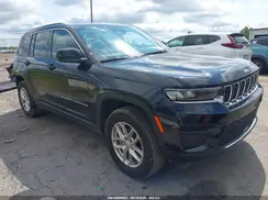 1C4RJHAG1RC163931 2024 JEEP GRAND CHEROKEE