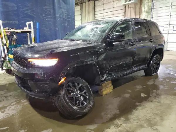 1C4RJHAG1RC164948 2024 JEEP GRAND CHEROKEE - Image 1