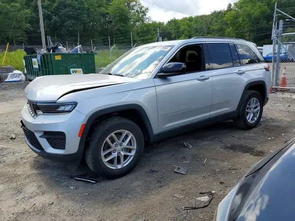 1C4RJHAG1RC167400 2024 JEEP GRAND CHEROKEE - Image 1