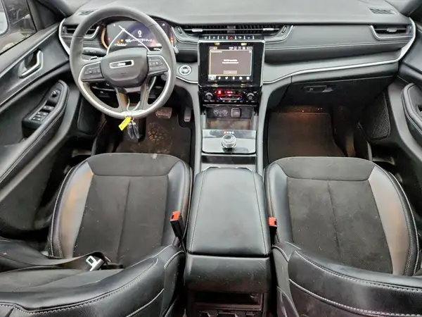 1C4RJHAG1RC209399 2024 JEEP GRAND CHEROKEE - Image 8