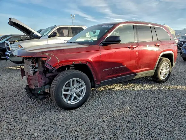 1C4RJHAG1RC212061 2024 JEEP GRAND CHEROKEE - Image 1