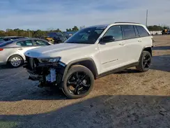 1C4RJHAG1RC223819 2024 JEEP GRAND CHEROKEE