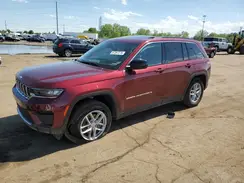 1C4RJHAG1RC235789 2024 JEEP GRAND CHEROKEE