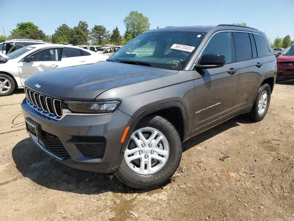 1C4RJHAG1RC255234 2024 JEEP GRAND CHEROKEE - Image 1