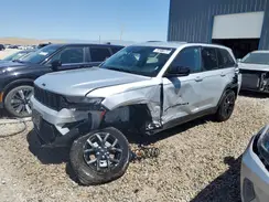 1C4RJHAG1S8656159 2025 JEEP GRAND CHEROKEE