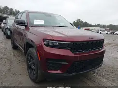 1C4RJHAG1S8657389 2025 JEEP GRAND CHEROKEE