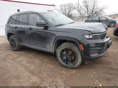 1C4RJHAG1S8699299 2025 JEEP GRAND CHEROKEE