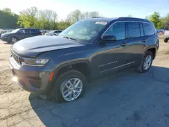1C4RJHAG1S8732110 2025 JEEP GRAND CHEROKEE