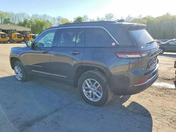 1C4RJHAG1S8732110 2025 JEEP GRAND CHEROKEE - Image 2