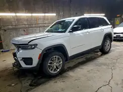 1C4RJHAG1S8748310 2025 JEEP GRAND CHEROKEE