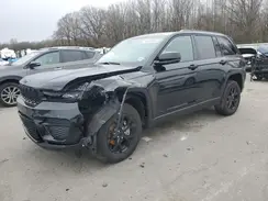 1C4RJHAG1SC269026 2025 JEEP GRAND CHEROKEE